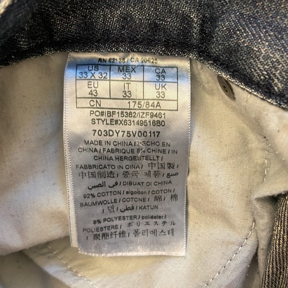 Guess Jeans - Picture 4 of 4